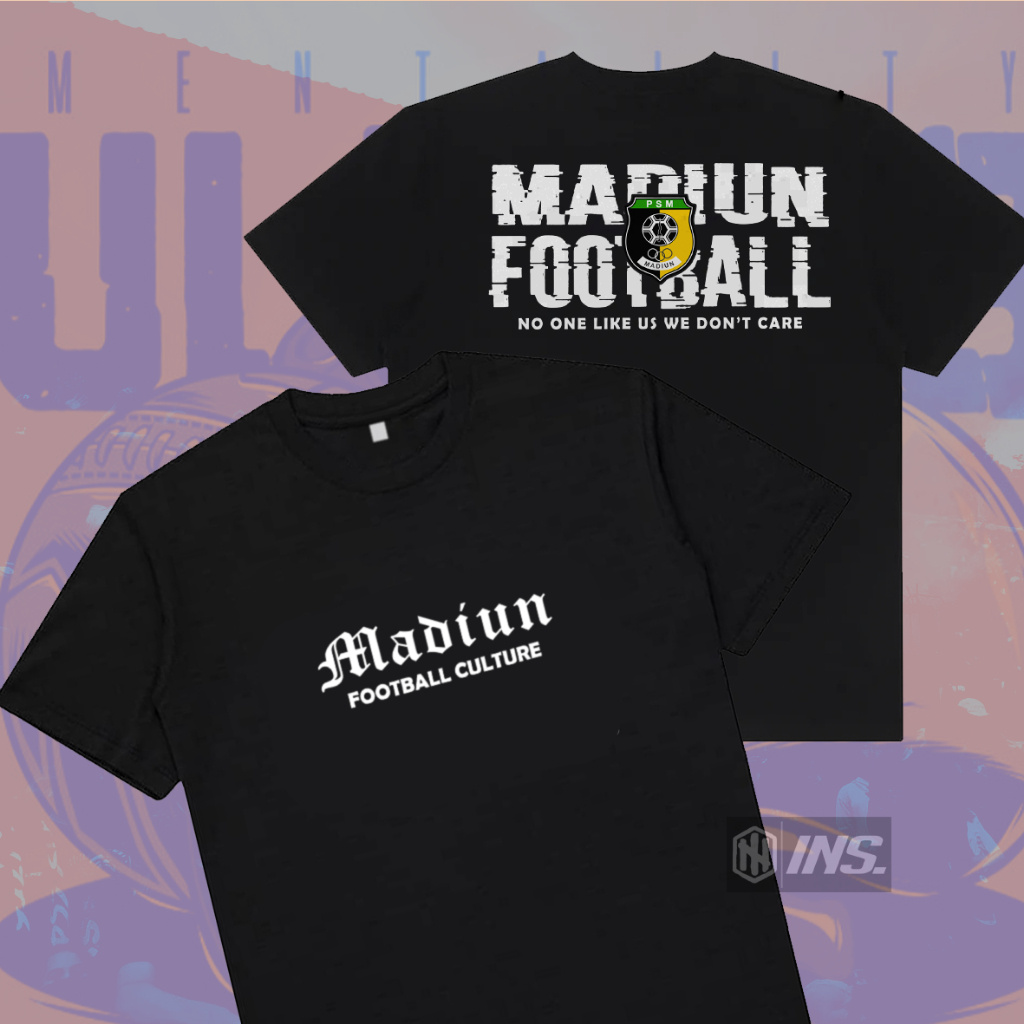 kaos tshirt fans psm madiun football culture a-03