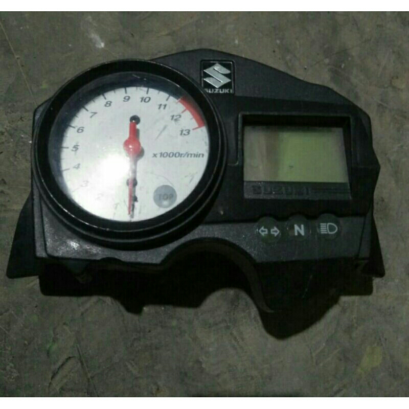 spidometer satria fu thailand