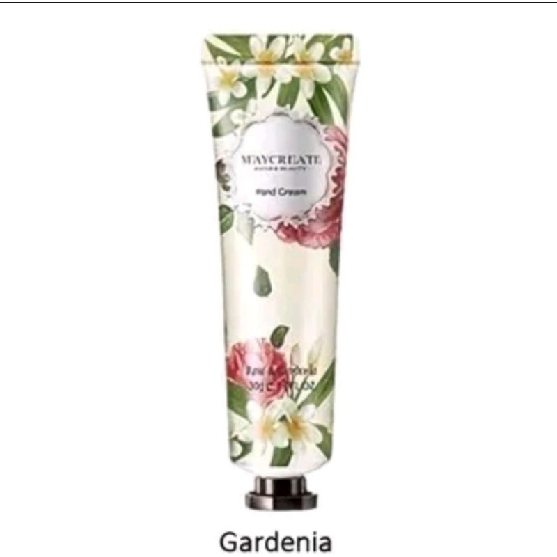 Hand Cream/Lotion Tangan Moisturizing MAYCREATE