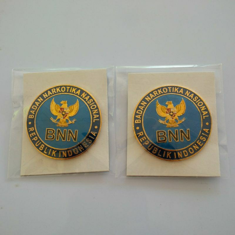 PIN BNN