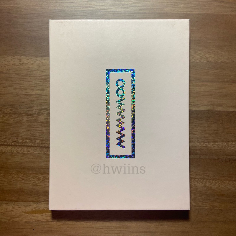 Mamamoo Hello Pink Album