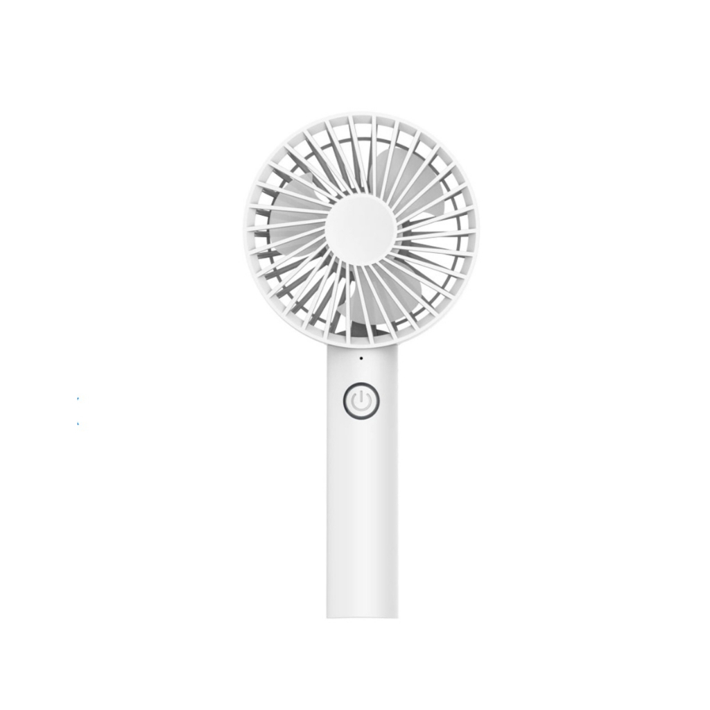 KIPAS ANGIN DARURAT / MINI FAN 3 INC / EMERGENCY FAN PORTABLE