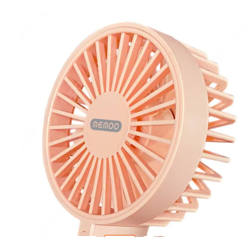 KIPAS MINI PORTABLE / KIPAS GENGGAM / KIPAS ANGIN LIPAT