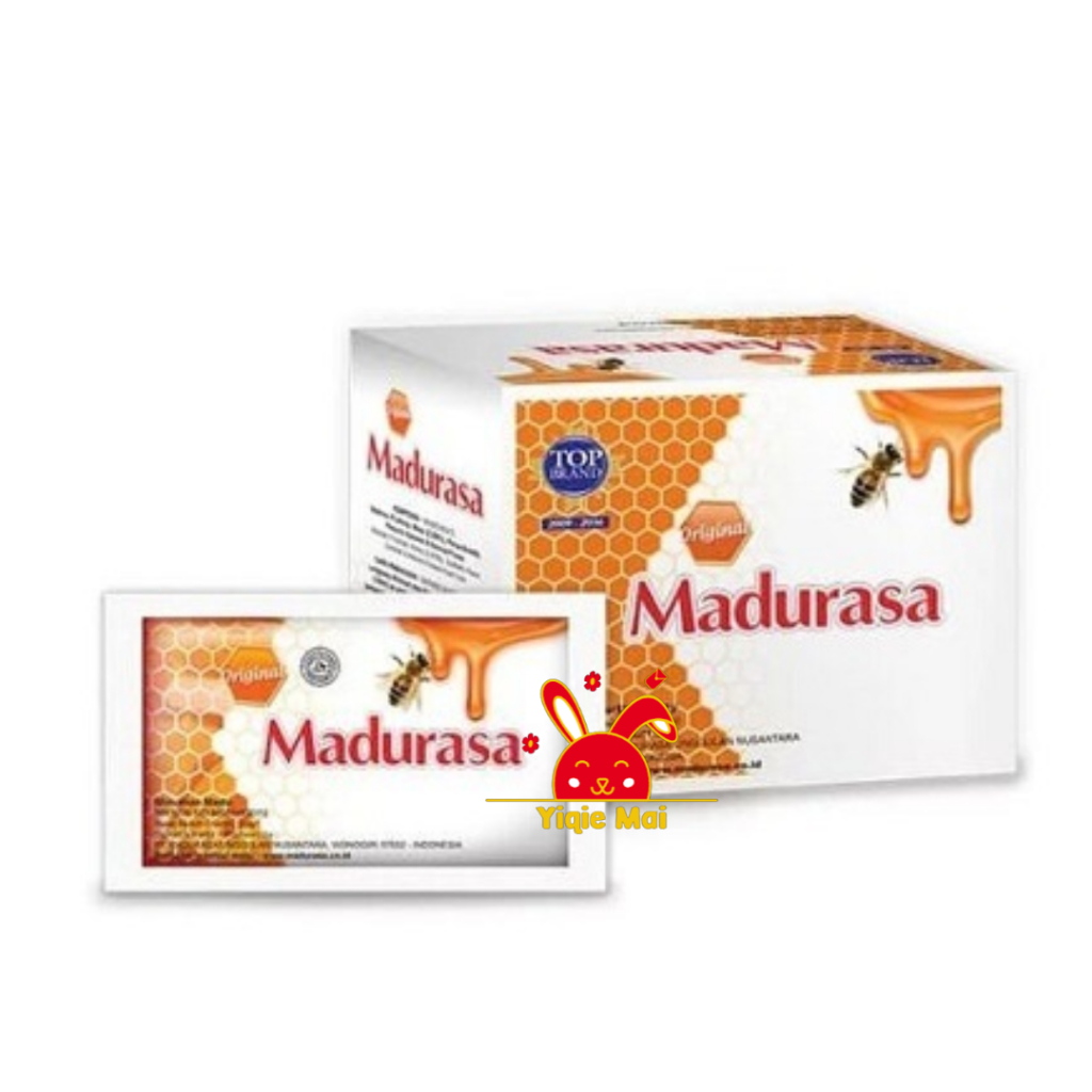 

Madurasa Original 12 Sachet