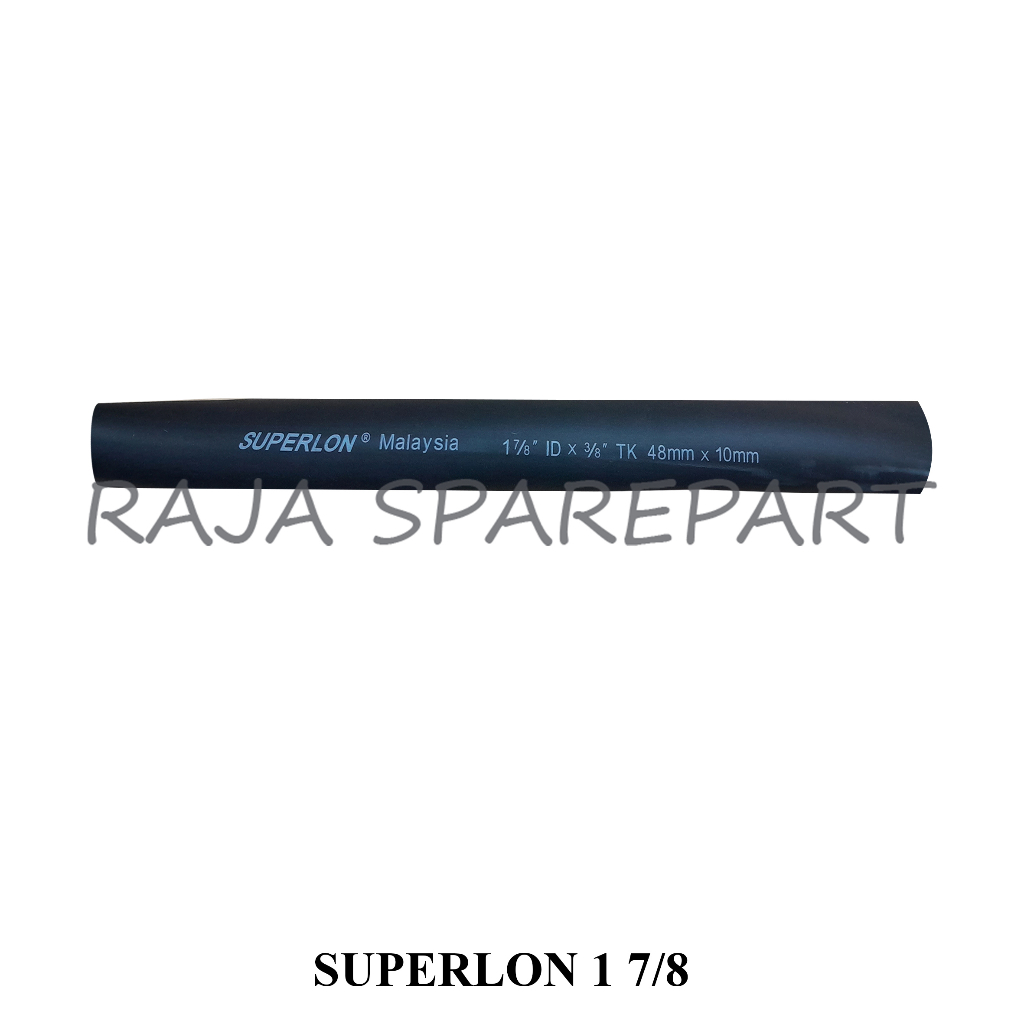 Pembungkus Pipa AC Ukuran 1 7/8&quot; / Superlon 1 7/8&quot; / Pipe Insulation 1 7/8&quot;