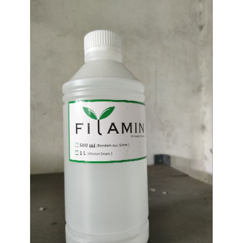 FILAMIN TOUGE MURNI