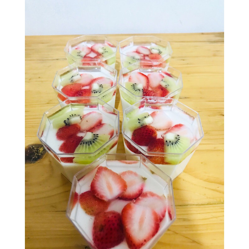 

Puding Sutra cup 160ml