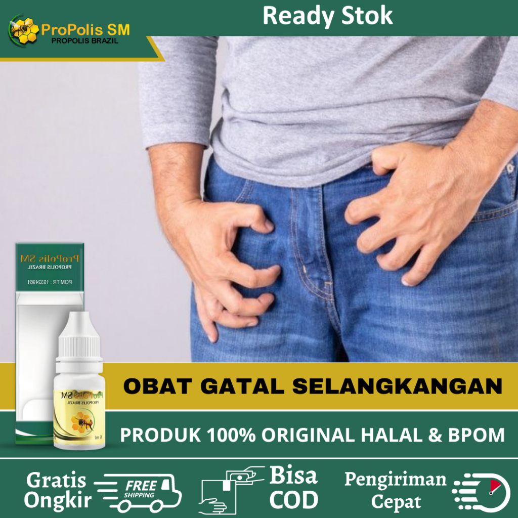 Obat Selangkangan Hitam, Obat Gatal Selangkangan, Salep Gatal Selangkangan, Obat Tetes Herbal Penghi