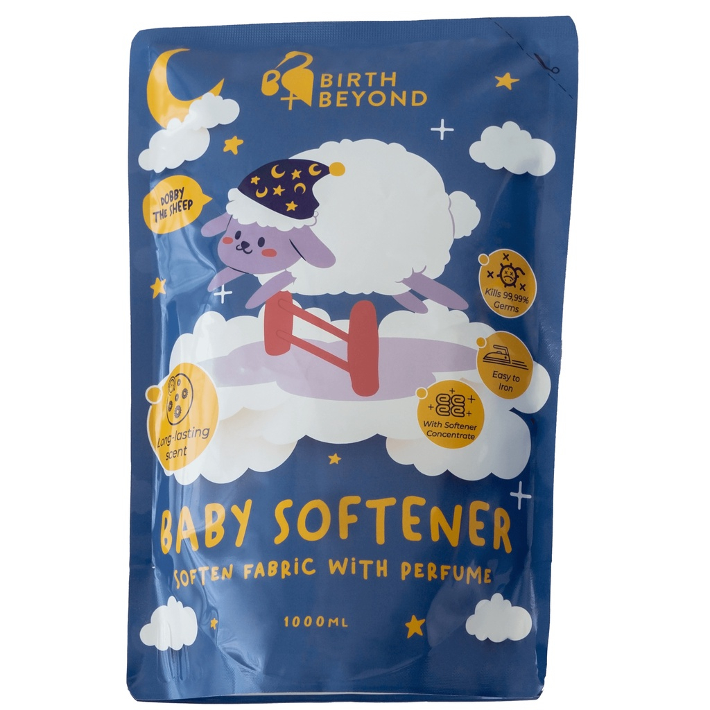 Birth Beyond Baby Softener 1000 ml