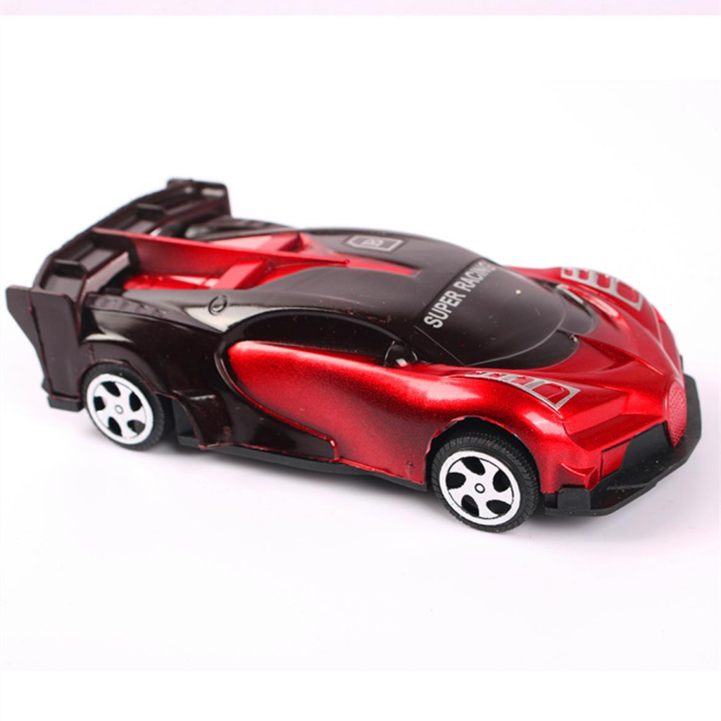 [FUNNY]Mainan Mobil Pullback / Mainan Anak Mobil-Mobilan / Pull Back Colorful Car / Mobil Racing Tarik