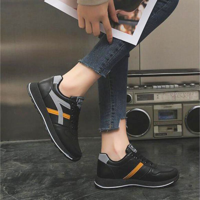 Sepatu Wanita 0224370 Import ONIXI Sneakers