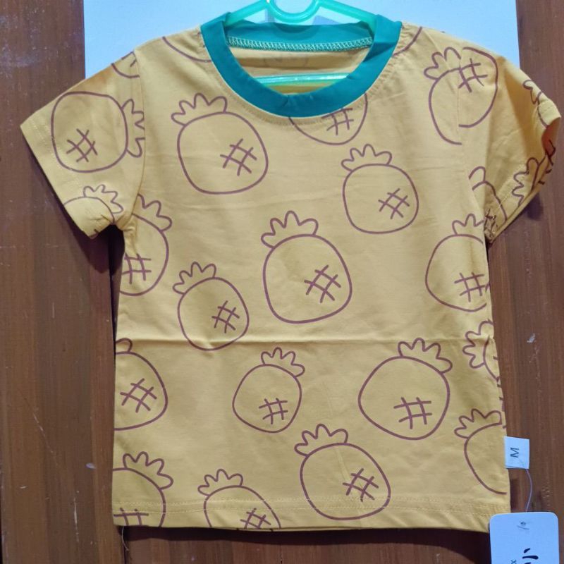 kaos anak import / kaos anak laki-laki