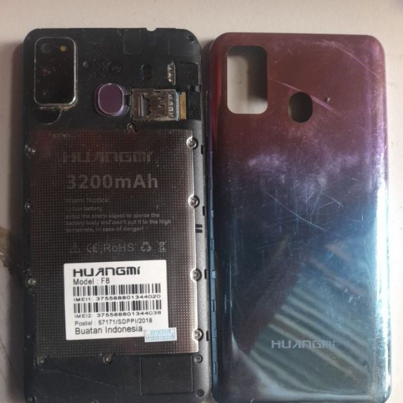 huangmi f8 minus lcd maaeeees