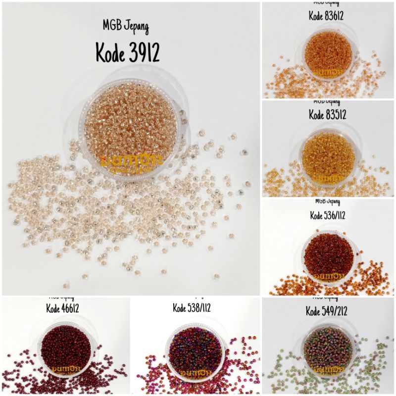 PAYET PASIR JEPANG MGB