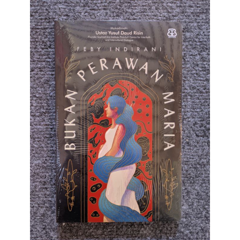 Bukan Perawan Maria