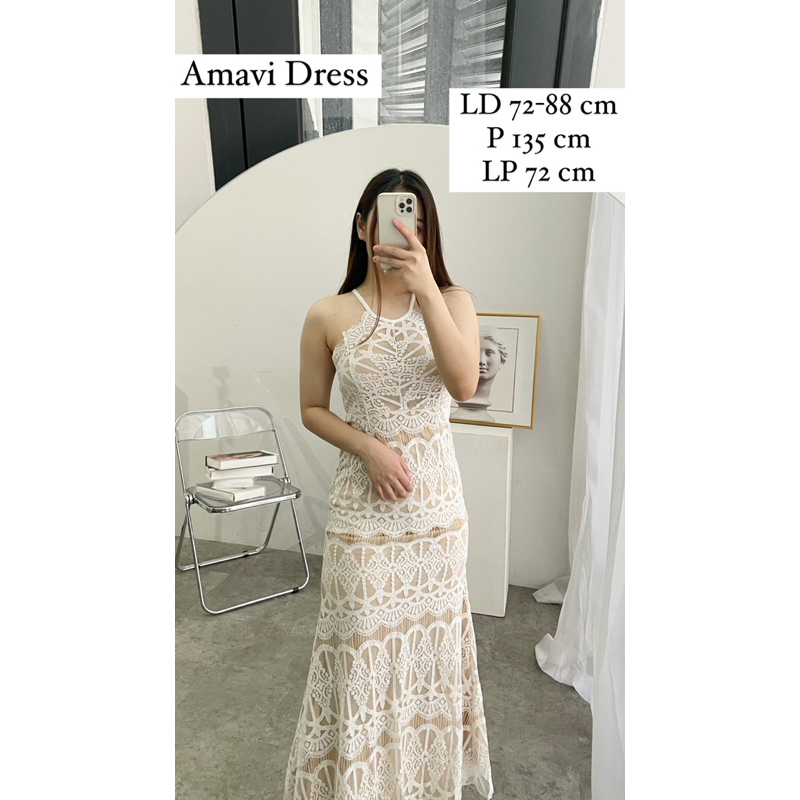 amavi dress