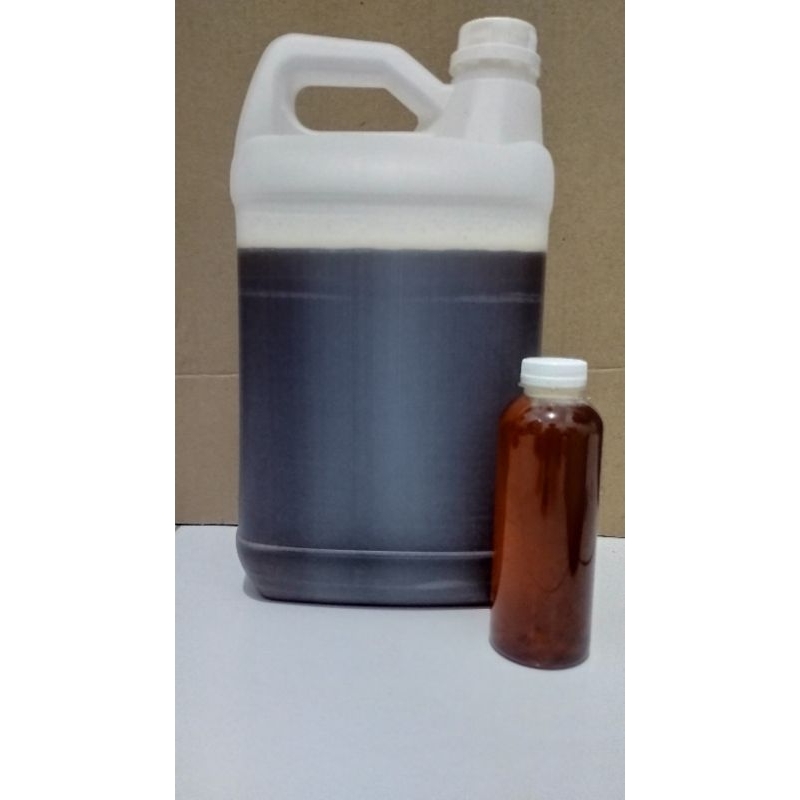 

Stingless Bee Honey / madu Trigona / madu kele - kele / madu klanceng (5 kg)