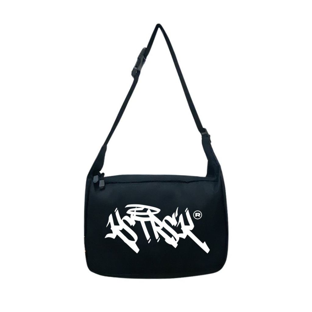 Kasetrusak - Sling Bag Special Words