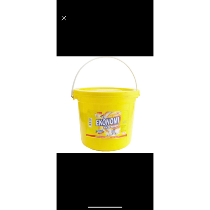 sabun colek ekonomi ember 3 kg