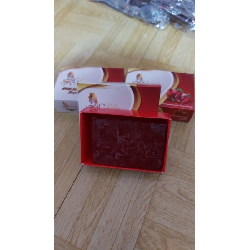 Sabun Griya beauty harga per pc