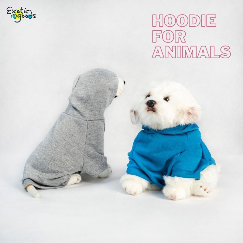 JAEMIN NA HOODIE ANJING HOODIE KUCING