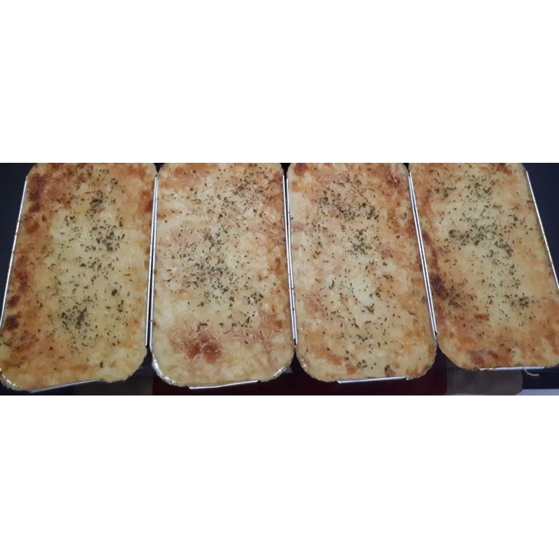 

SPAGHETTI PANGGANG NORMAN'S KITCHEN 10 X 20 Cm