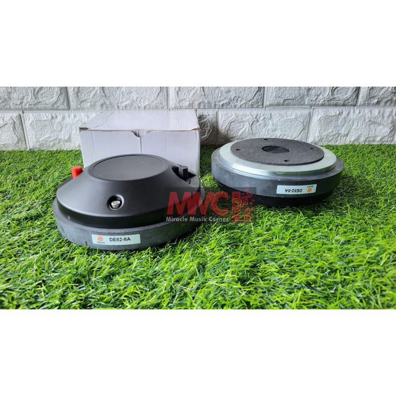 DRIVER DEXO DE82-8A ORIGINAL PRC