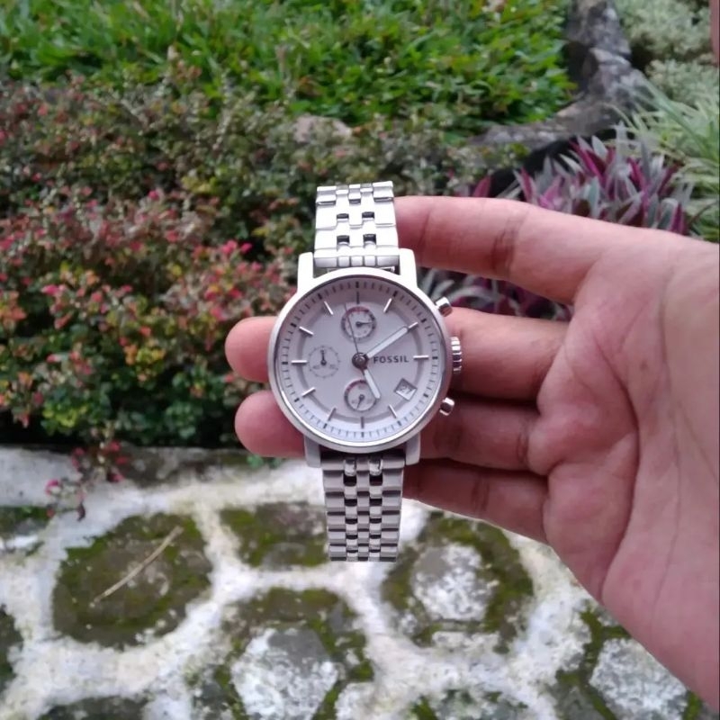 Fossil ES 2198