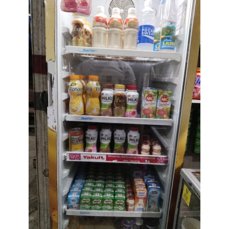 

minuman