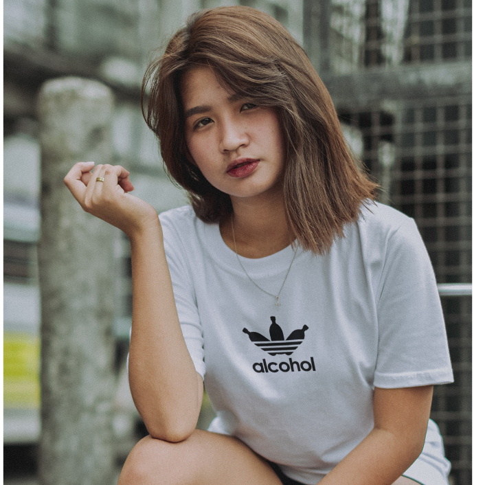 Kaos Distro Pria Wanita PREMIUM - Kaos 100 3 Pcs - PAKET USAHA