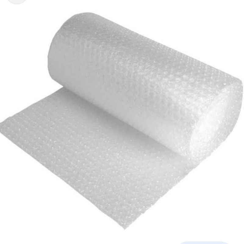 

Extra Bubble Wrap