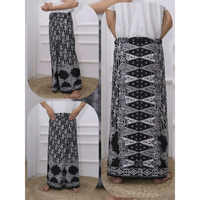 SARUNG BATIK MAHDA PEKALONGAN