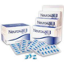 NEURO AID II