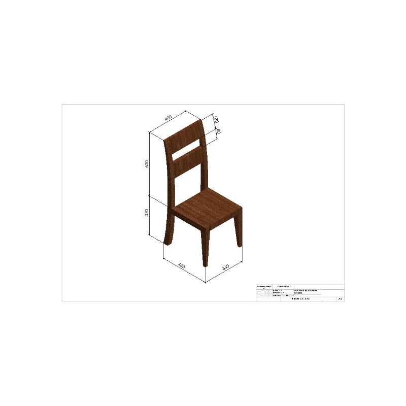 JASA GAMBAR TEKNIK DENGAN SOLIDWORKS (ex-xabarra)