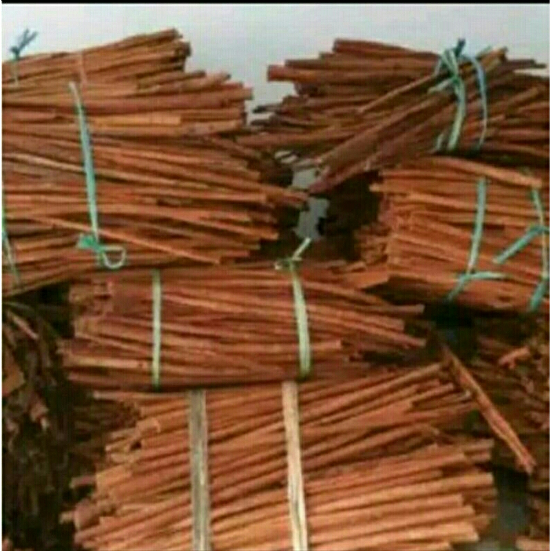 

Kayu Manis 1kg Kwalitas Bagus Murah