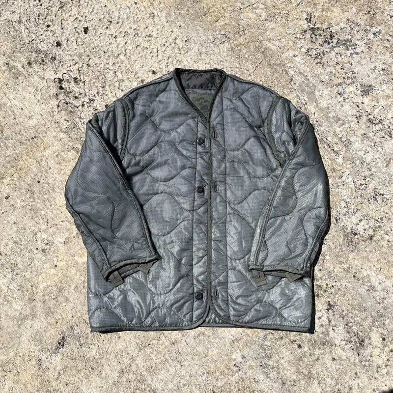 M65 Liner Jacket
