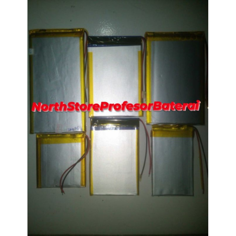 Baterai Batre Tablet Oppo Olike E1 Edutab Edu Tab 8inch 4000mah soket 5kabel