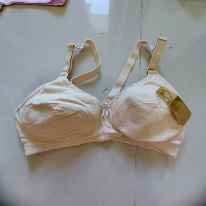 TALLY BRA BH KATUN TANPA KAWAT / TANPA BUSA 359