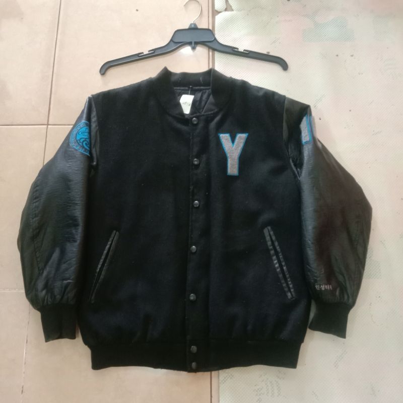 Varsity Leather University