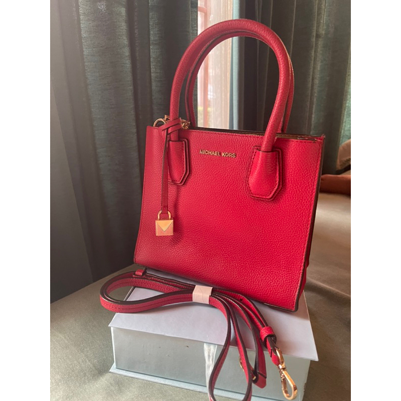 preloved Mk mercer ori