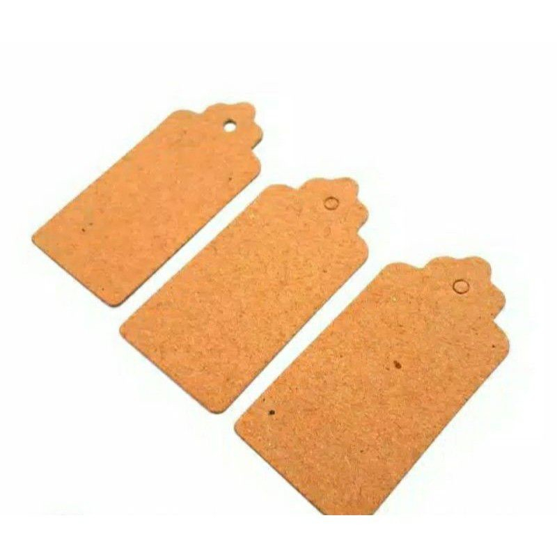 

HJK [BAYAR DI TEMPAT] (Paket 03) LOCK PINS isi 1000pcs) + HANG TAG Model POLOS isi 100 PCS HANGTAG