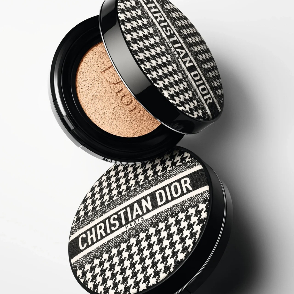 【100% ORIGINAL】Dior Forever Couture Perfect Cushion - New Look Limited Edition 0N/1N/2N 6g/14g / Dio