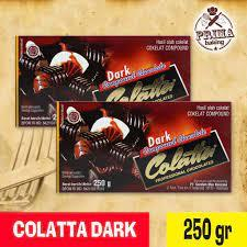 

Colatta Compound 250gr