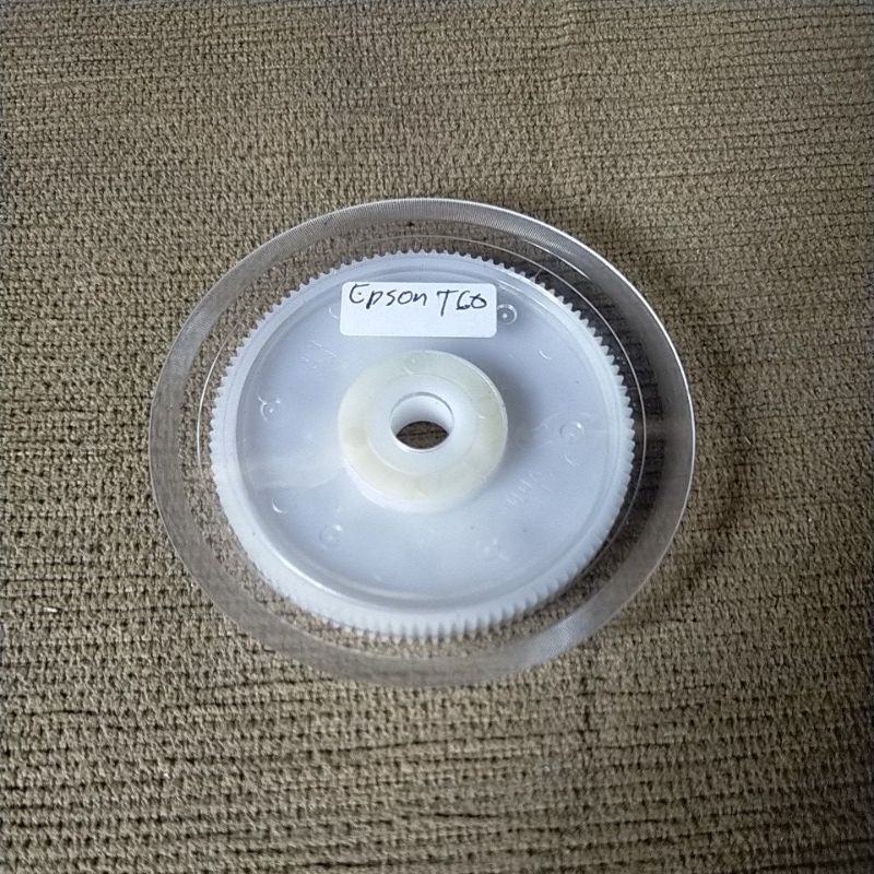 encoder disk bulat printer Epson R290 T60 L800 L805 L850