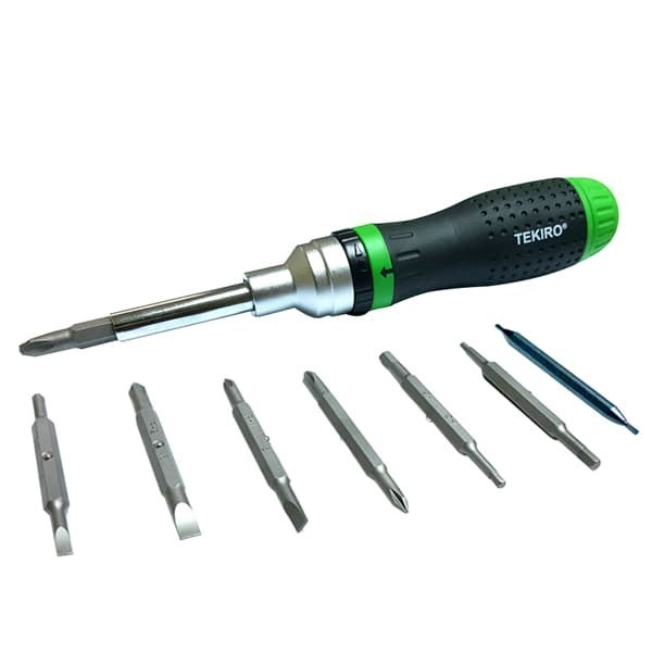 TEKIRO OBENG 19 IN 1 SET /OBENG SET