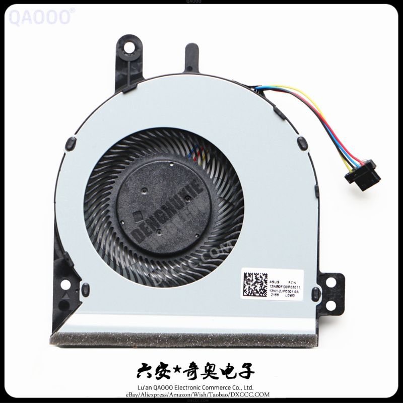 cooling fan kipas laptop Asus A442U X442U a442 x442