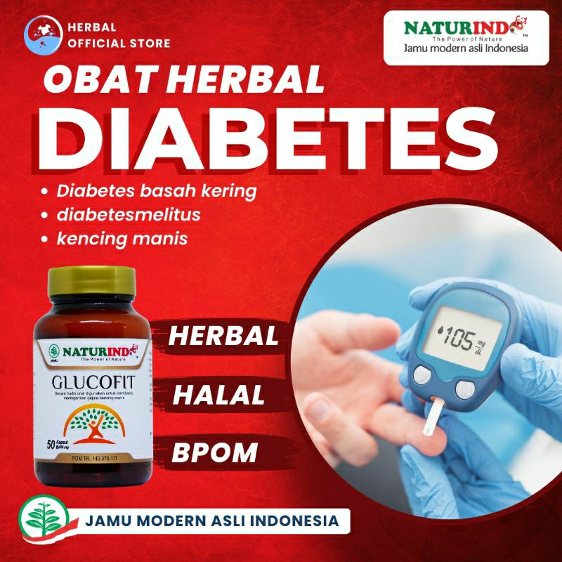 Obat diabetes penyakit gula diabet kencing manis