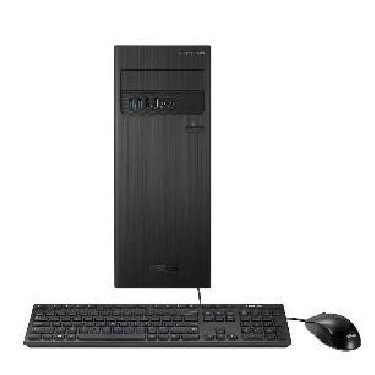 ASUS PC DESKTOP D500TC-541000030W (I5-11400 4GB 1TB HDD LED 21.5&quot; W11)