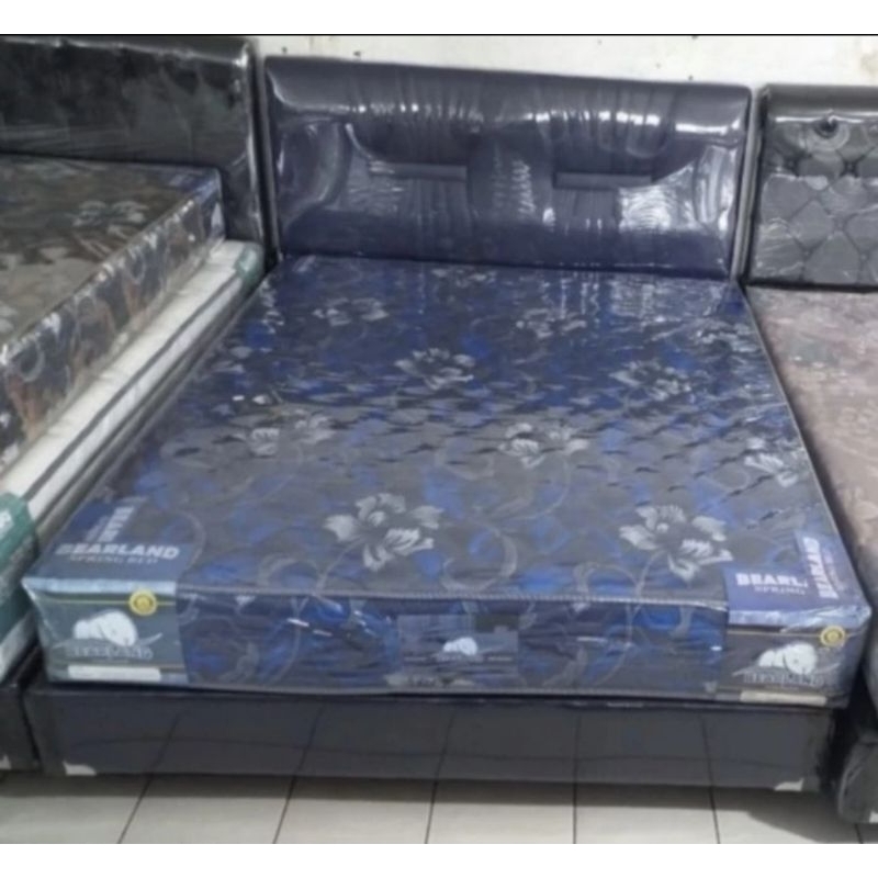 Springbed Kasur Olympic Bearland 180 x 200 matras