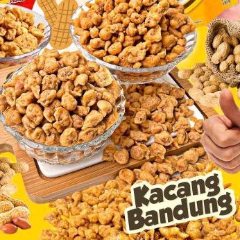 

kacang bandung 250 gr